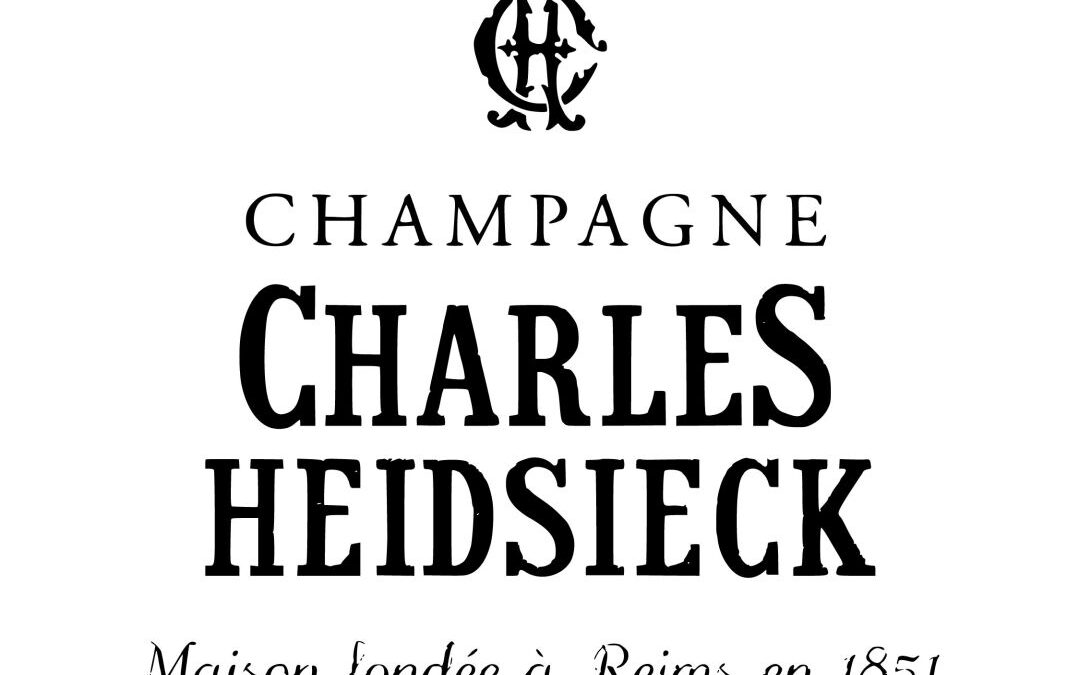 Charles Heidsieck