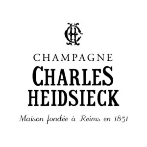 Charles Heidsieck
