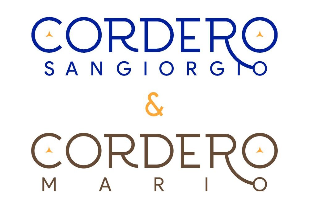 Cordero SSA/ Cordero San Giorgio & Cordero Mario