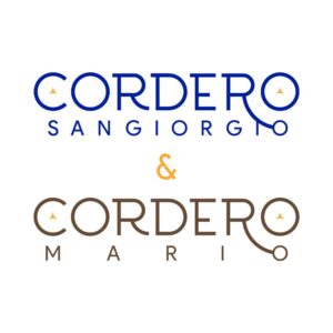 Cordero SSA/ Cordero San Giorgio & Cordero Mario