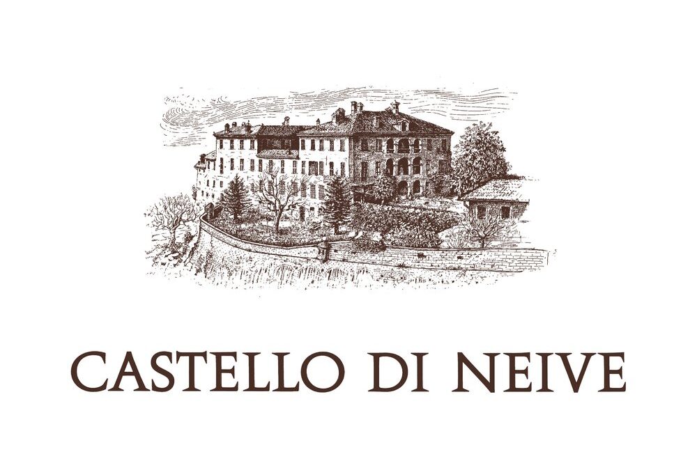 Castello di Neive