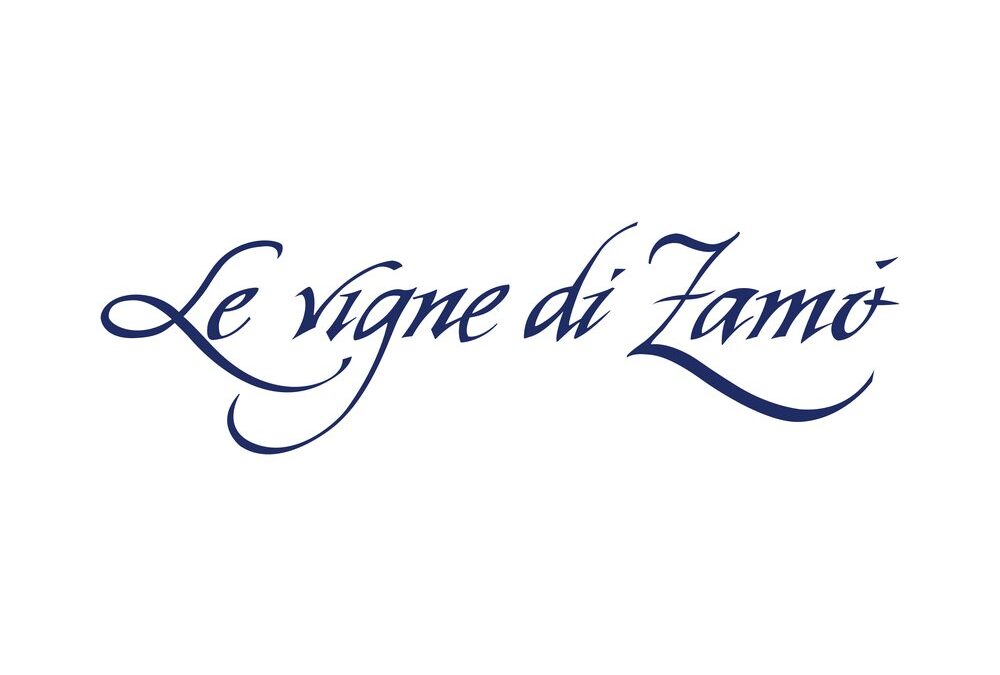 Le vigne di Zamò