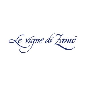 Le vigne di Zamò