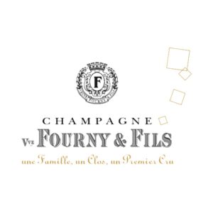 Champagne Veuve Fourny & Fils