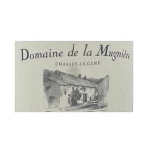 Domaine de la Mugnière