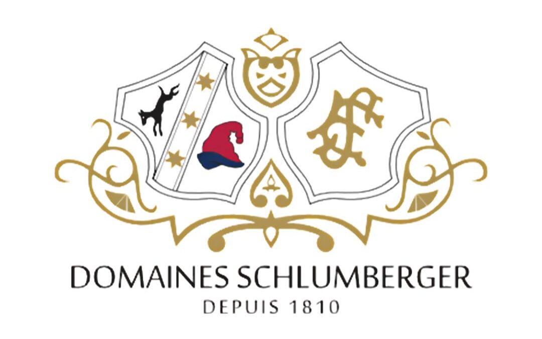 Domaines Schlumberger