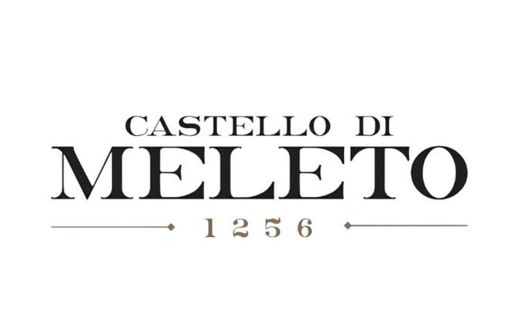 Castello di Meleto
