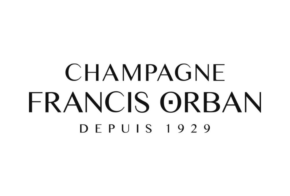 Champagne Francis Orban