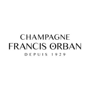 Champagne Francis Orban