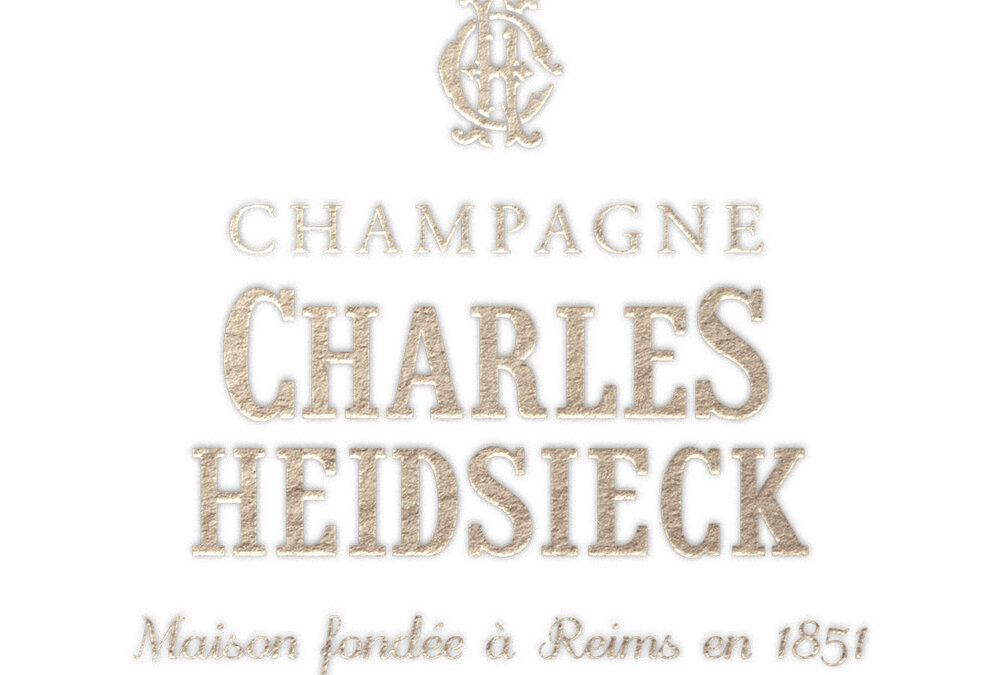 Charles Heidsieck
