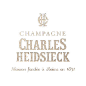 Charles Heidsieck
