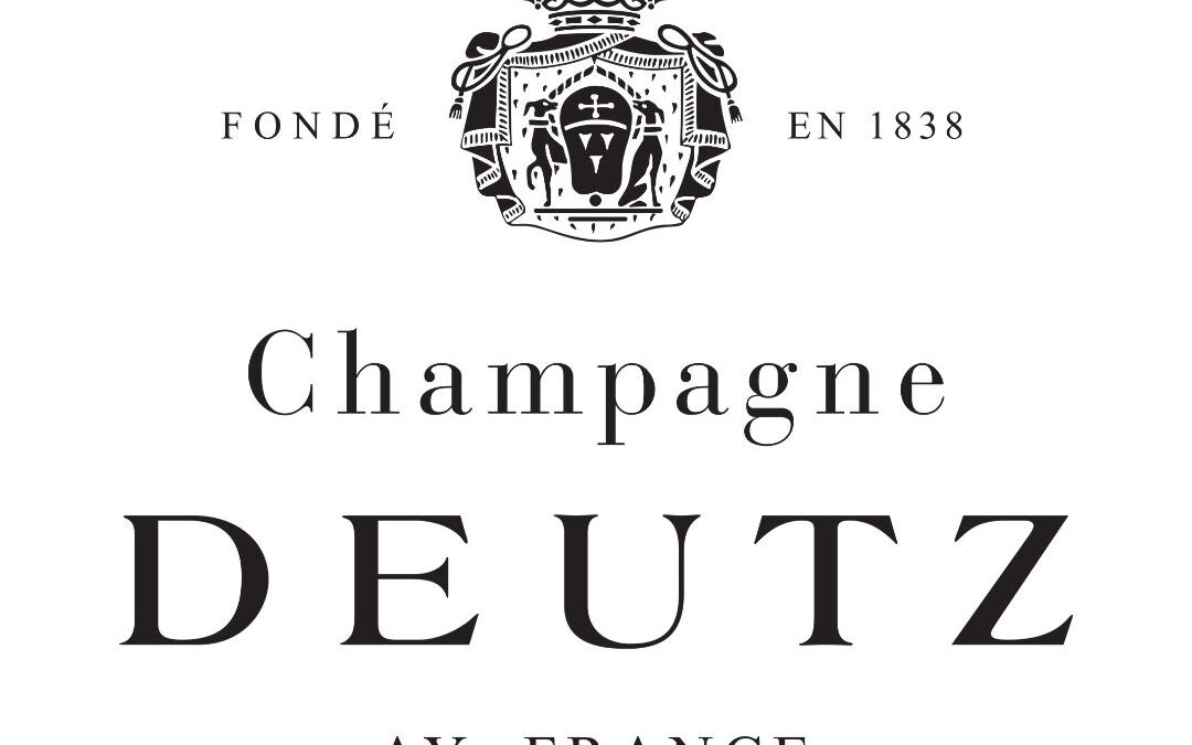 Champagne Deutz