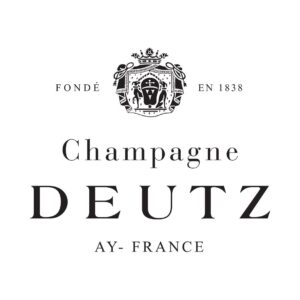 Champagne Deutz