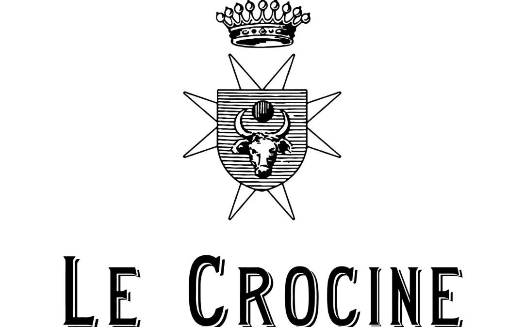 Le Crocine