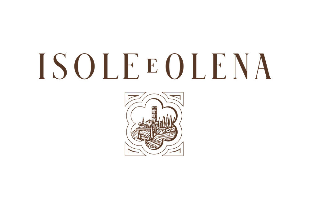 Isole e Olena