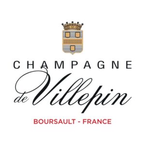 Champagne de Villepin