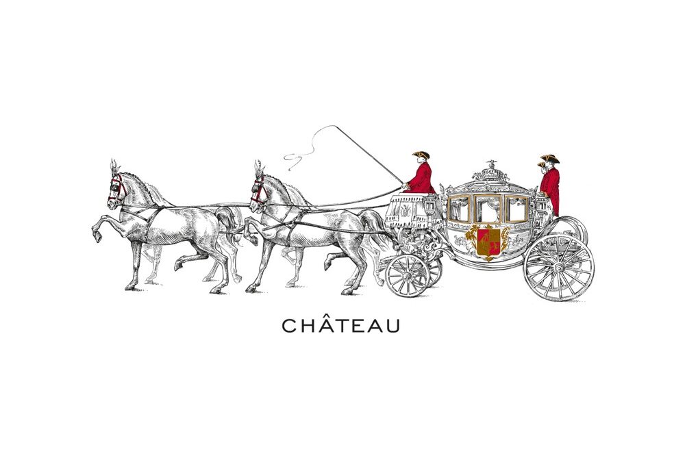 Chateau Carrosse Martillac