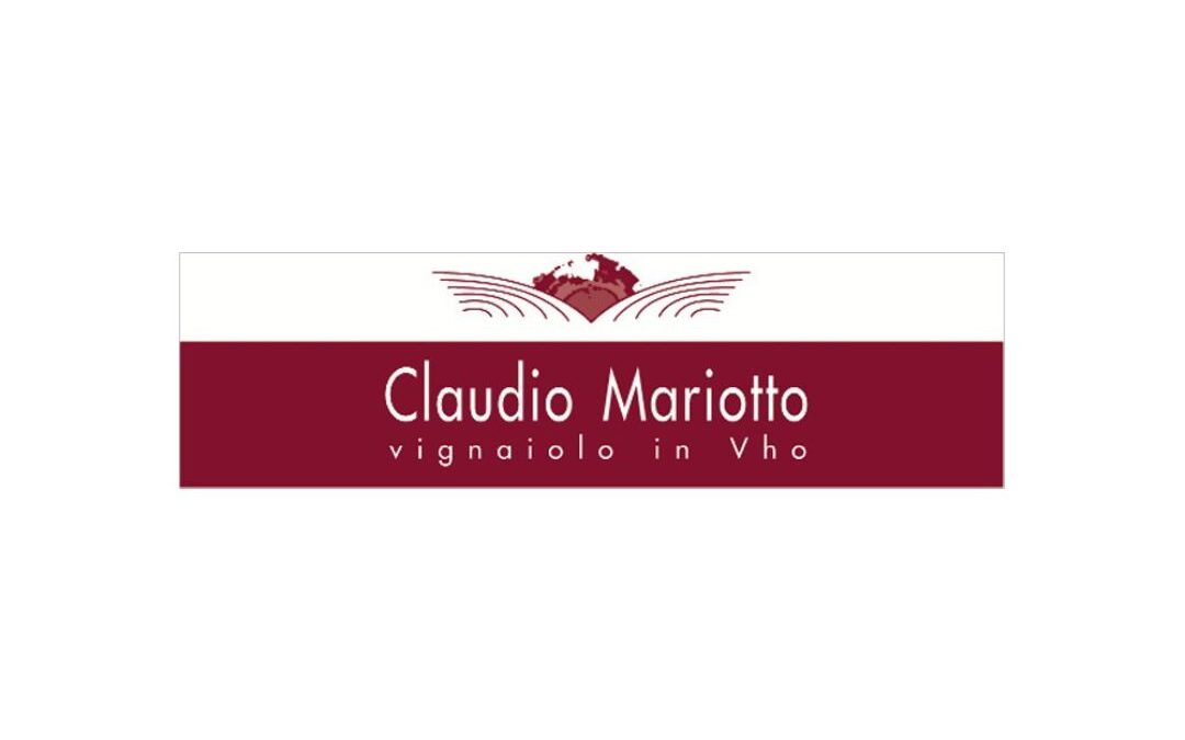 Claudio Mariotto