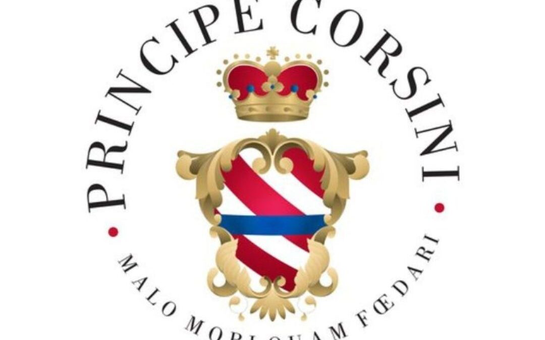 Le Corti SPA Società Agricola/Principe Corsini