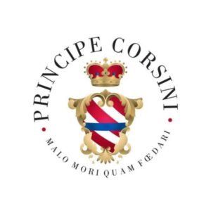 Le Corti SPA Società Agricola/Principe Corsini