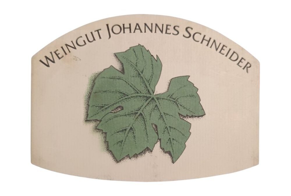 Weingut Johannes Schneider