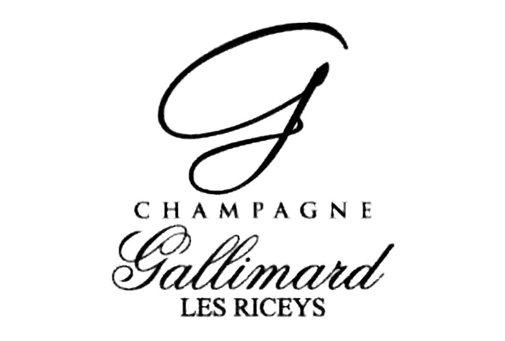 Champagne Gallimard