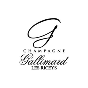 Champagne Gallimard