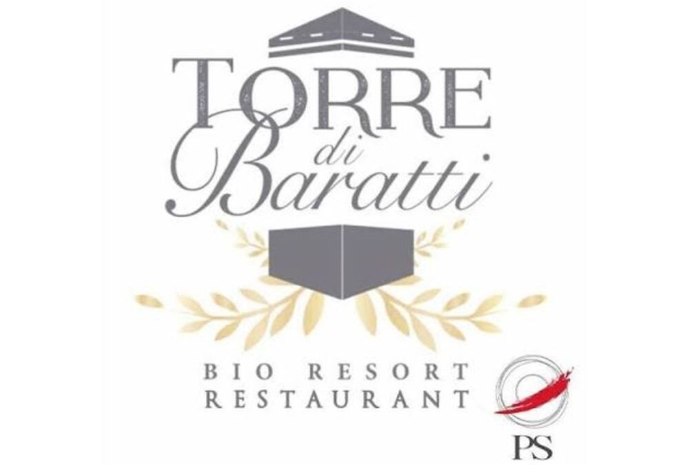 Torre di Baratti