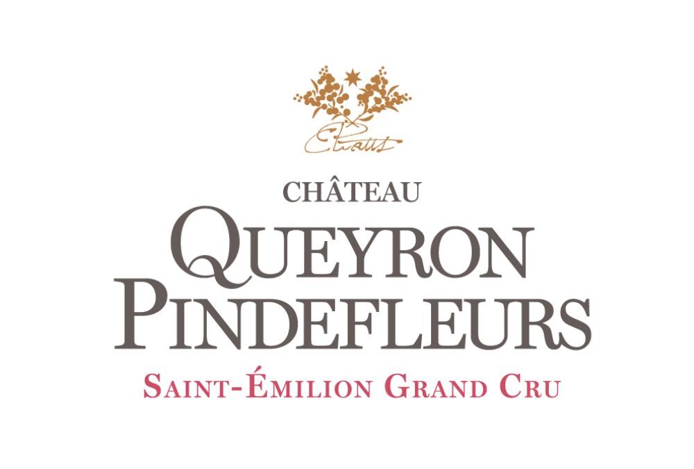 Château Queyron Pindefleurs