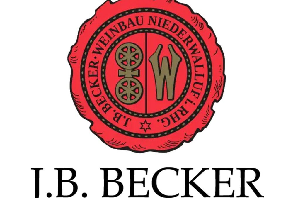 J.B. Becker
