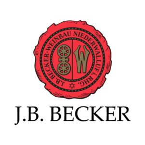 J.B. Becker