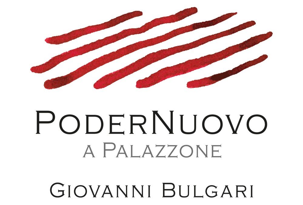 PoderNuovo a Palazzone