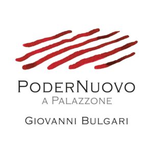 PoderNuovo a Palazzone