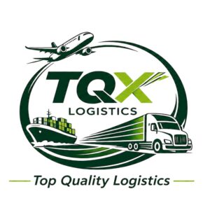 TQX logistic