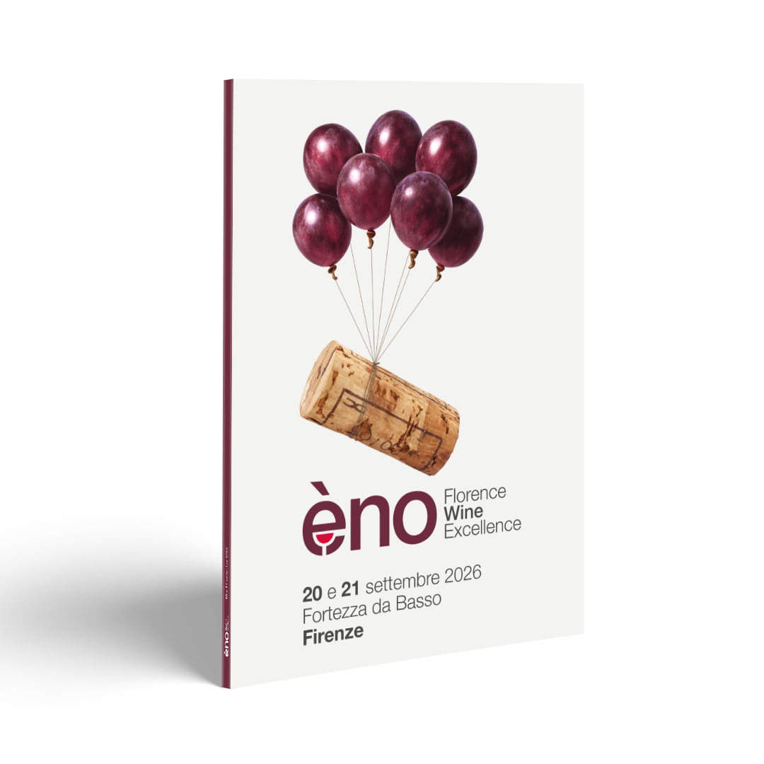 Catalogo Espositori èno Florence Wine Excellence 2026